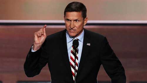 Trumpov savjetnik Flynn