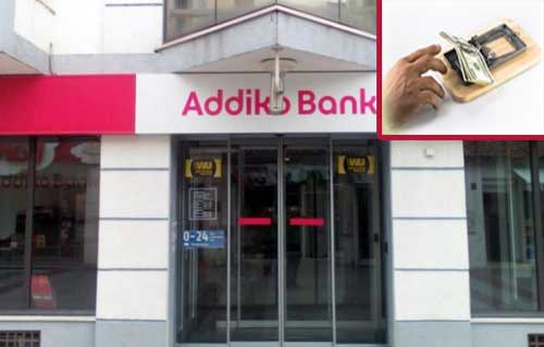 Addiko banka