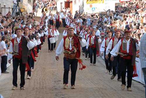 Sinjska alka