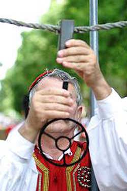 Sinjska alka