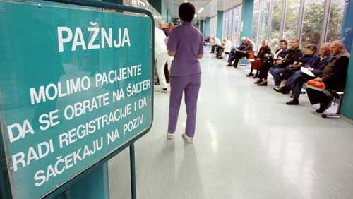 Europski dan prava pacijenata