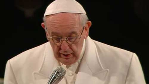 Papa Franjo