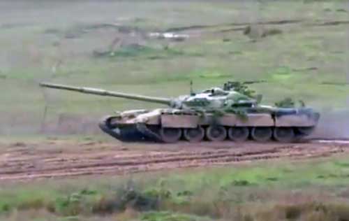 Operacija Plamen '95