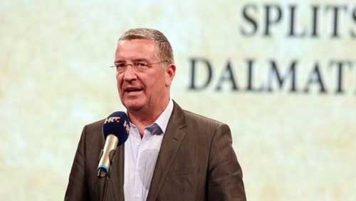 Frljićeva predstava