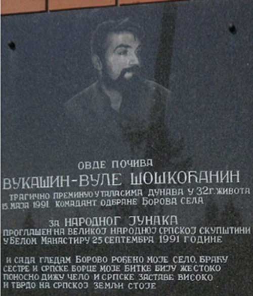 &scaron;o&scaron;kočanin