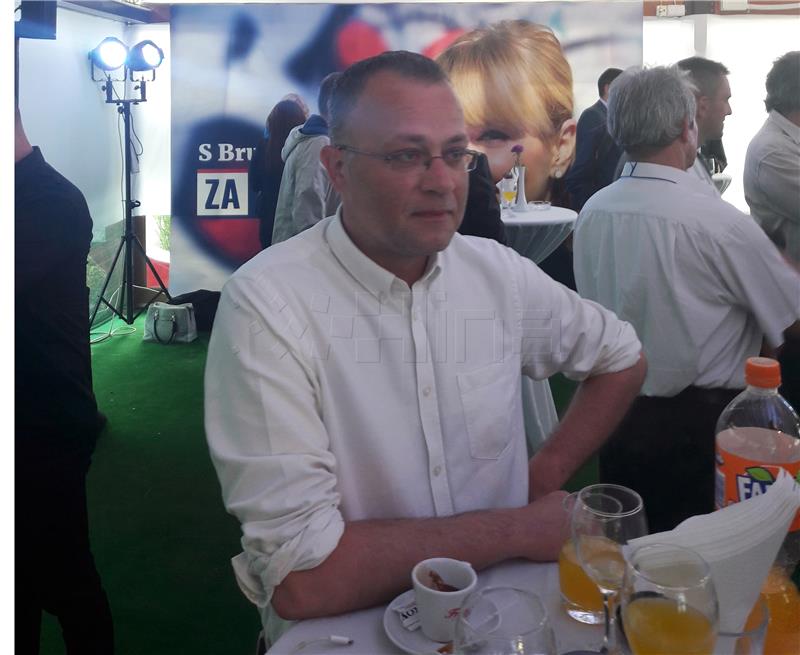 Esih - Hasanbegović - Izbori