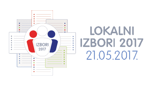 Zagreb - lokalni izbori