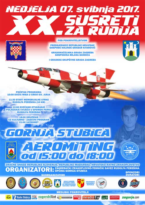 Susreti za Rudija