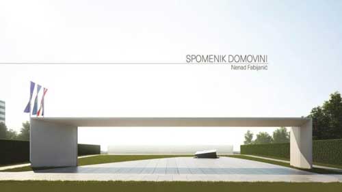 Spomenik domovini