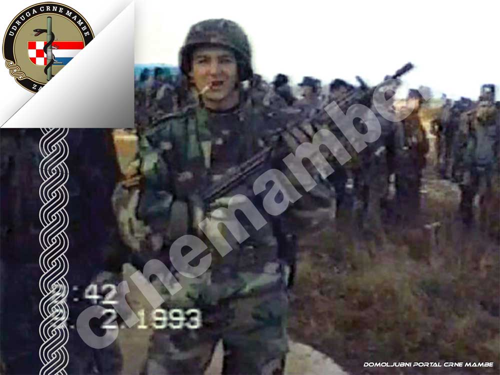 Operacija Maslenica - Operacija Gusar