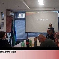 psihološko-socijalna edukativna radionica na temu agresije i stresa