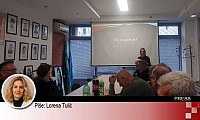 psihološko-socijalna edukativna radionica na temu agresije i stresa