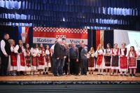 KOTORVAROŠKA VEČER U STUTTGARTU  | Crne Mambe | Hrvati u svijetu