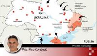 Analiza Putinove invazije na Ukrajinu (2. dio) | Domoljubni portal CM | Press