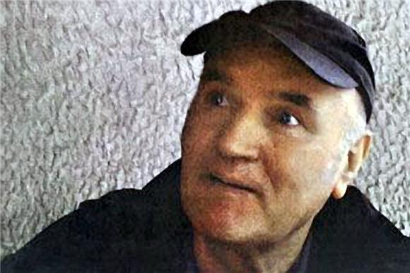 Ratko Mladić