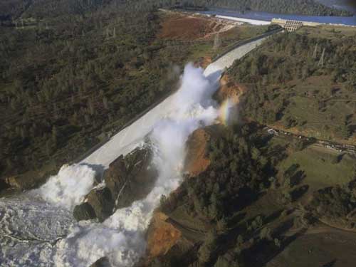 Oroville