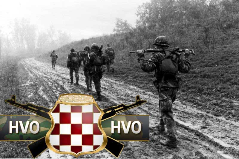 HVO Posavina