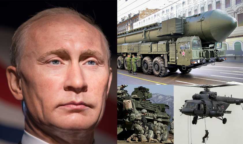 Putin