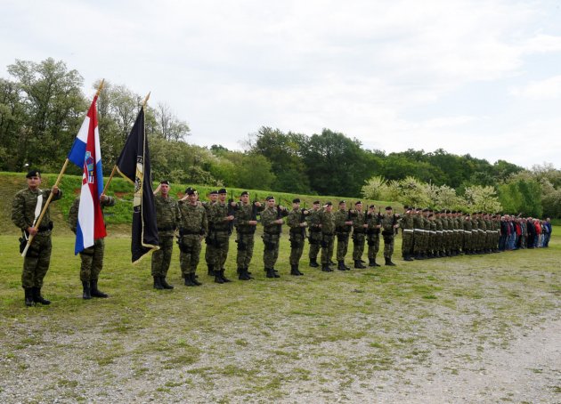 Satnija za obuku pasa