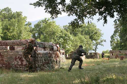 Braniteljska zadruga Patriot